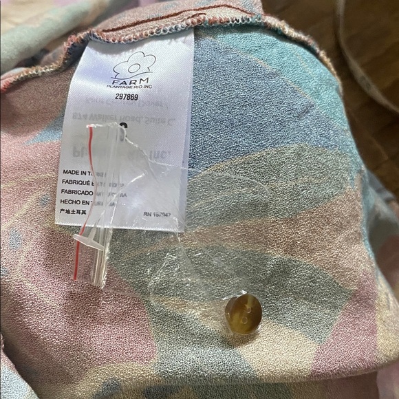 Farm Rio Dress - Picture 11 of 12